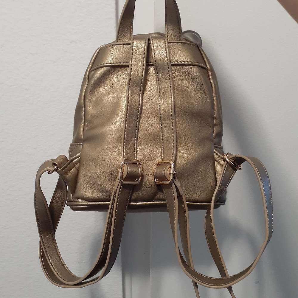 Bebe Mini Backpack - image 4